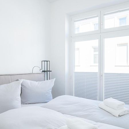 רוסטוק Johouse Apartment 10 מראה חיצוני תמונה