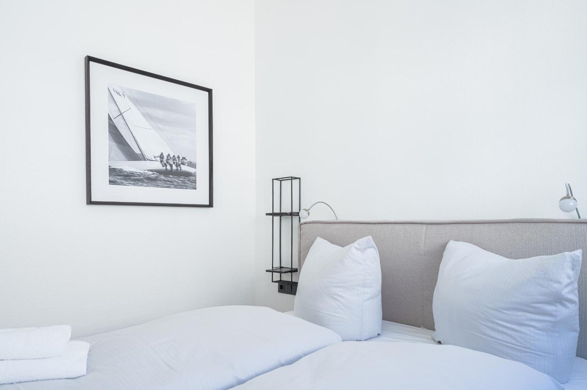 רוסטוק Johouse Apartment 10 מראה חיצוני תמונה
